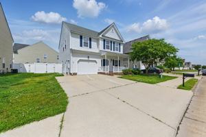 featured image of 1023 Snead Dr #1