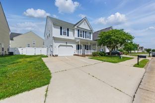 1023 Snead Dr #1 - Photo 1 of 1