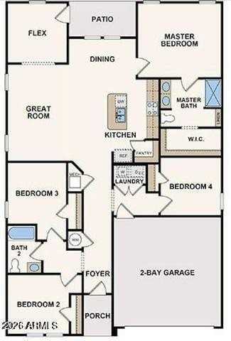 2367 N Oakmont Ln - Photo 3 of 28