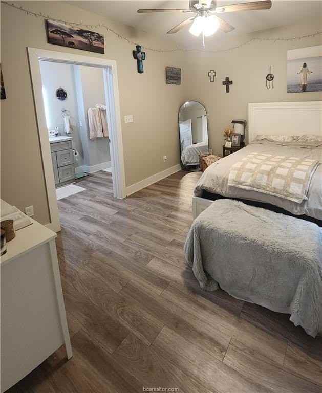 505 E 23rd St - Photo 6 of 10