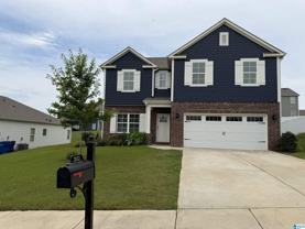 2032 Lonesome Hen Ln - Photo 1 of 1