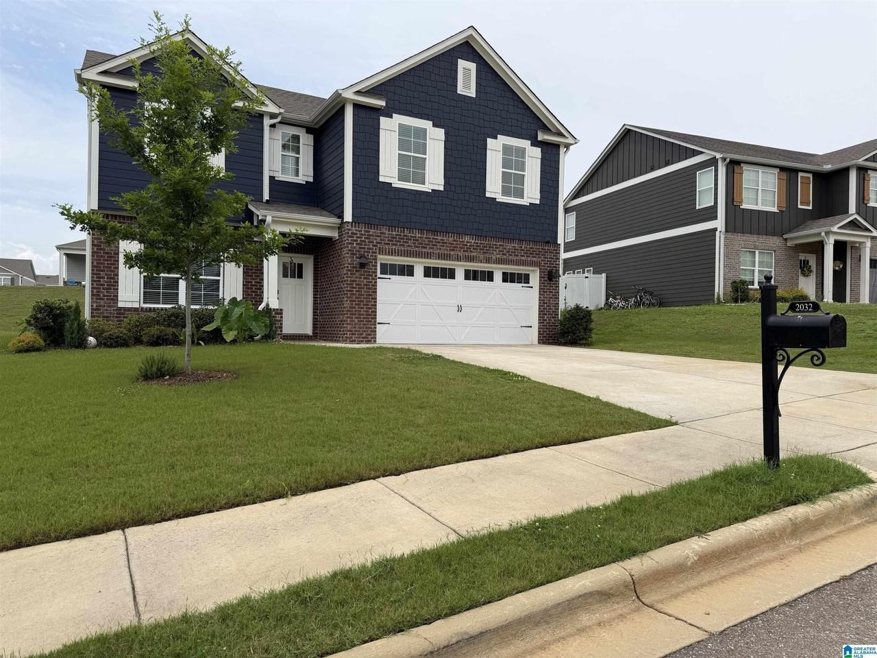 2032 Lonesome Hen Ln - Photo 2 of 49