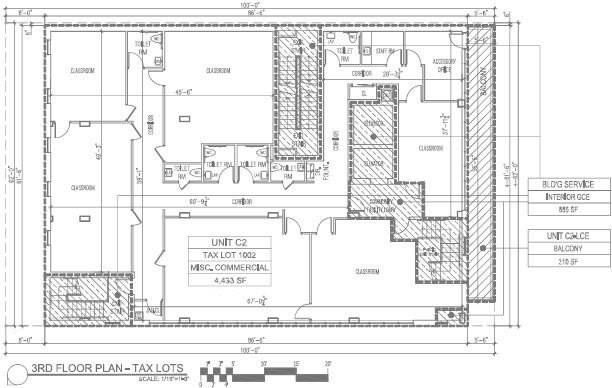 101 Oriental Blvd #C2 - Photo 2 of 2
