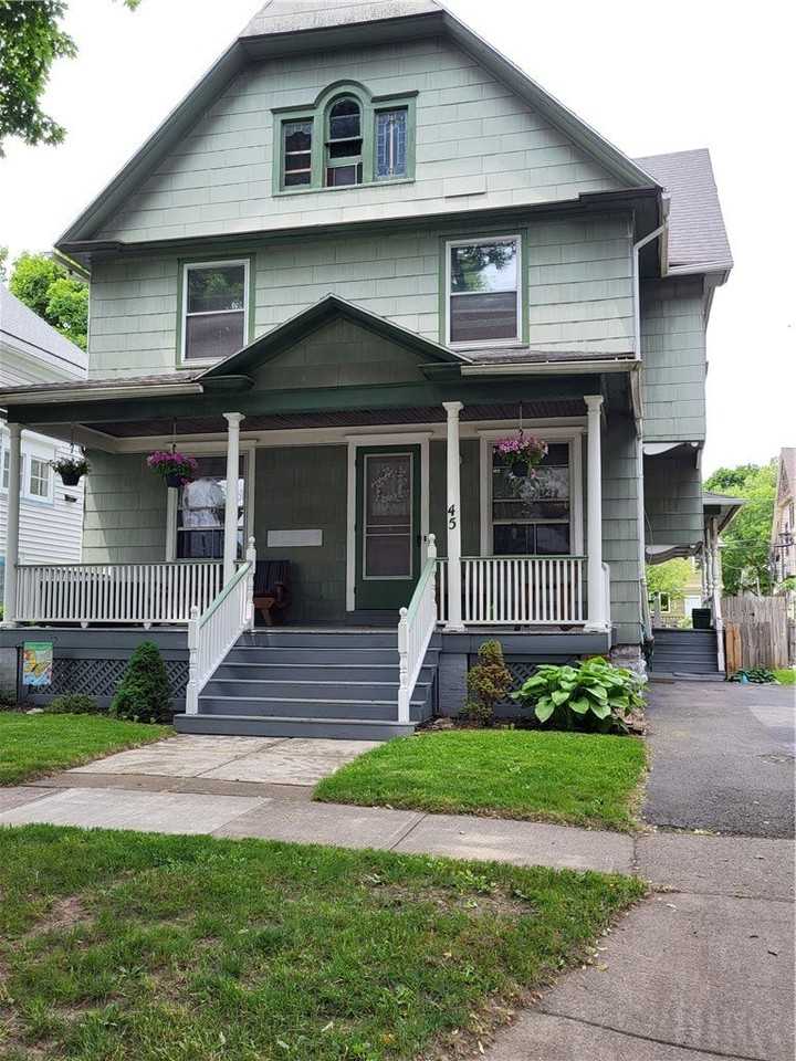 45 Boardman St