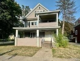 featured image of 2401 Midland Ave #1