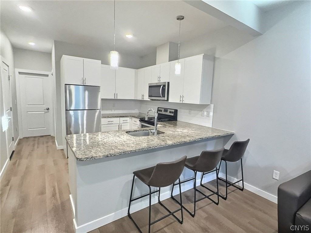 802 Dryden Rd #802 - Photo 5 of 9
