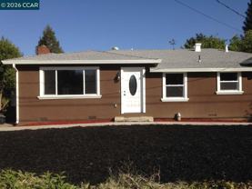 1448 Rosal Ln FRONT HOUSE - Photo 1 of 1