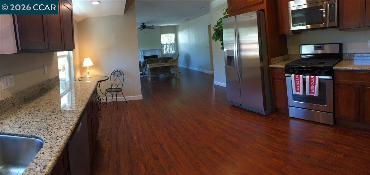 1448 Rosal Ln FRONT HOUSE - Photo 4 of 15