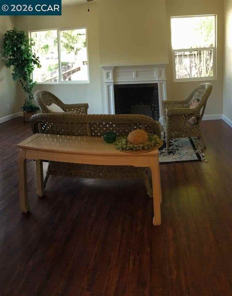 1448 Rosal Ln FRONT HOUSE - Photo 5 of 15