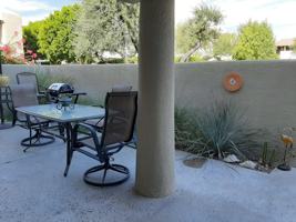 featured image of 1100 E Amado Rd #12A1