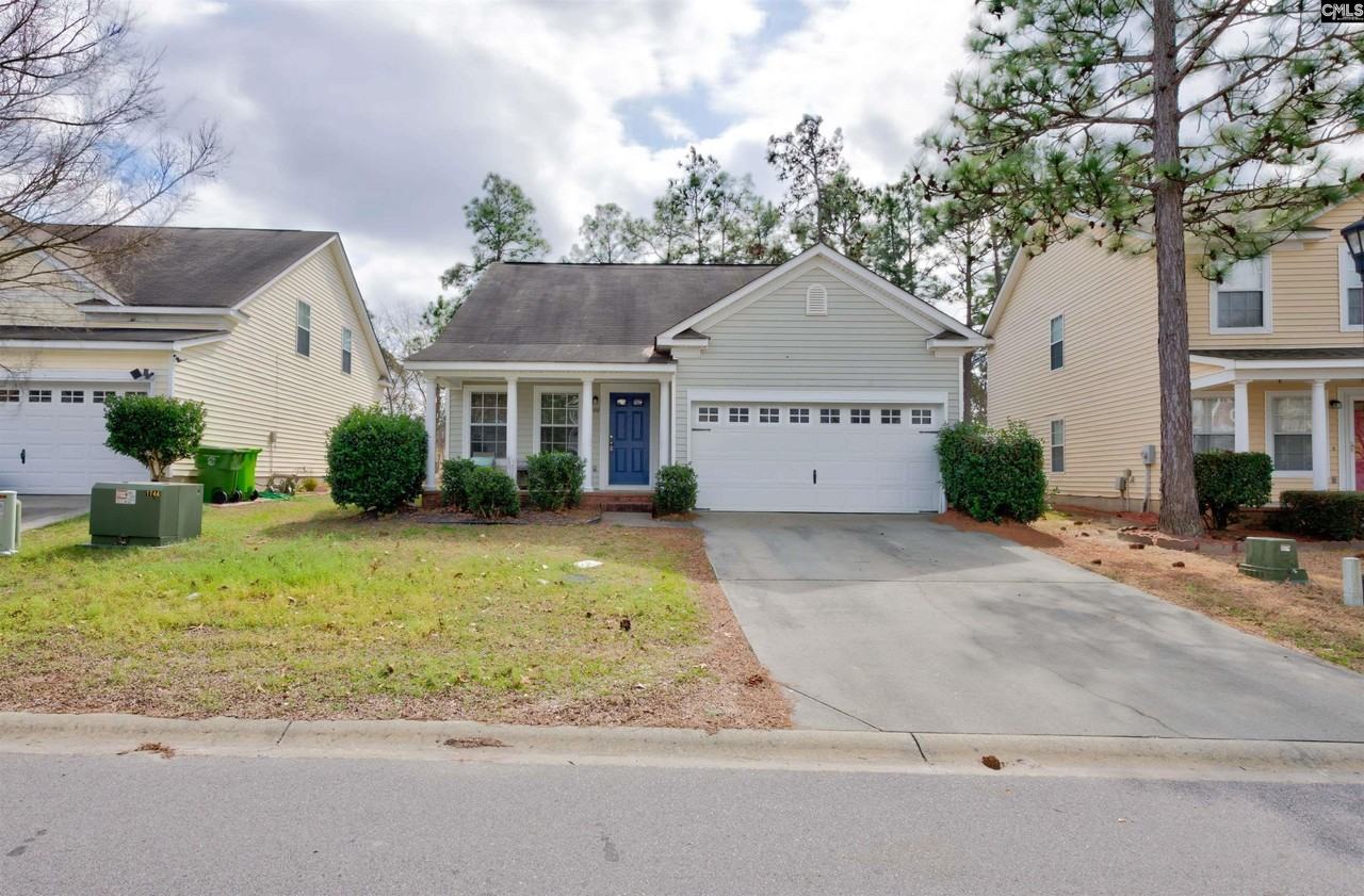 1908 Lake Carolina Dr - Photo 2 of 36