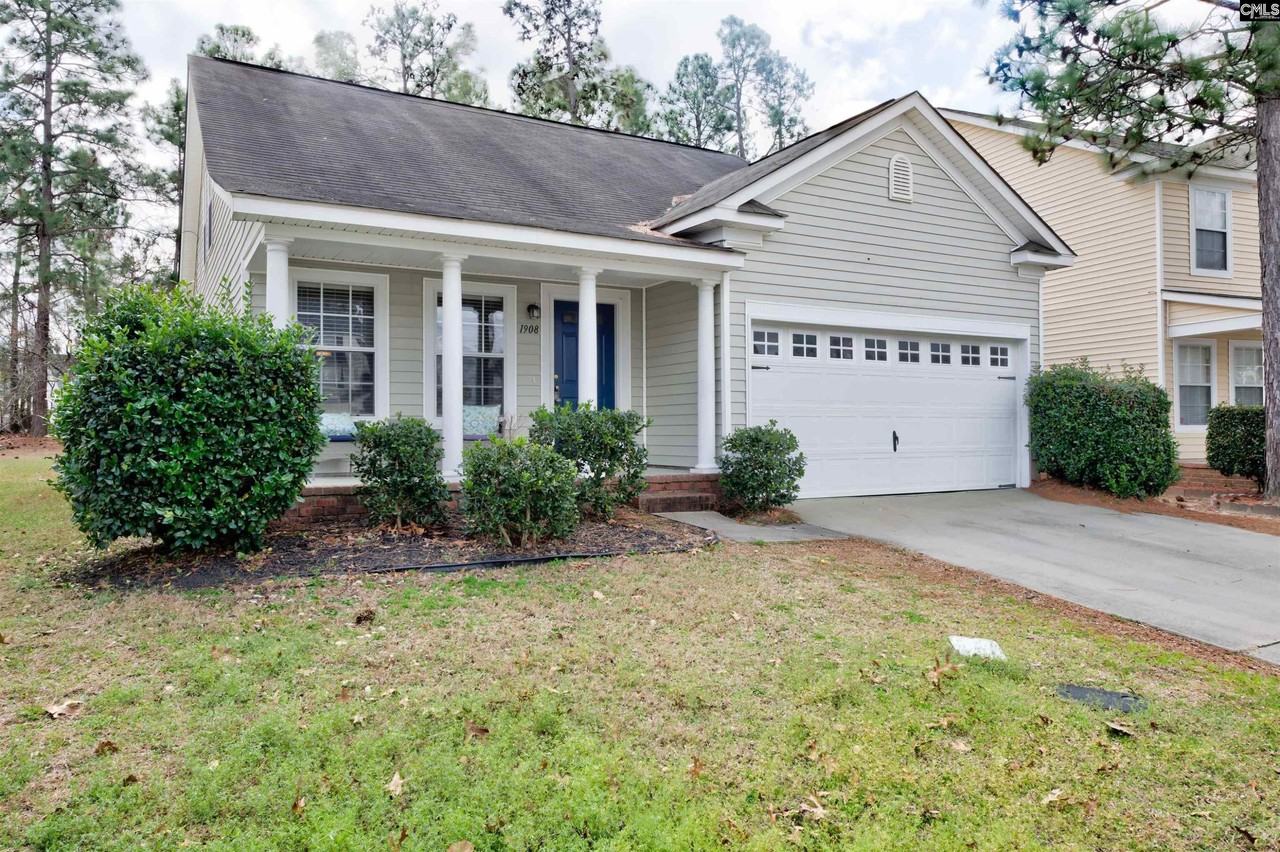 1908 Lake Carolina Dr - Photo 4 of 36