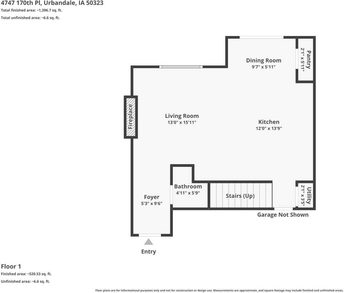 4747 170th Pl - Photo 4 of 23