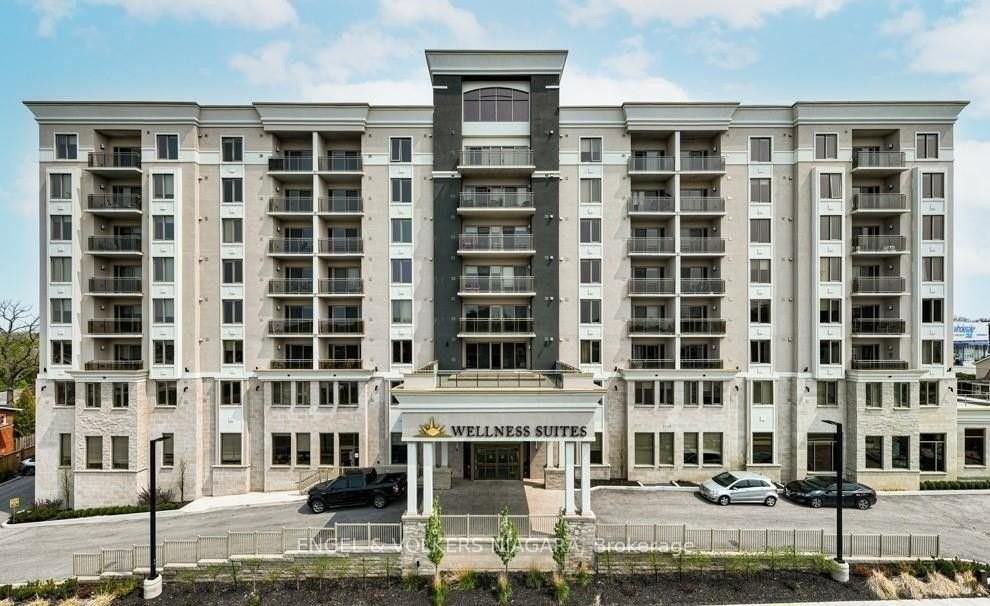 5698 Renaissance Retirement Residen