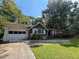 3625 Drayton Rd - Photo 1 of 1