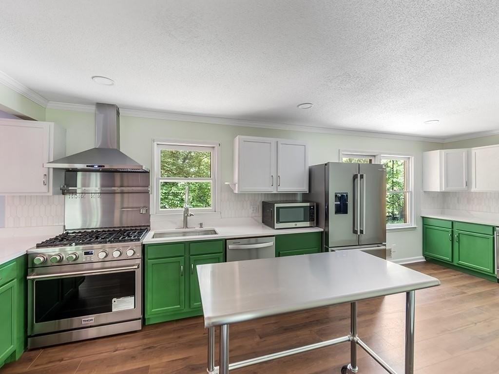 1179 Pathfinder Rd - Photo 4 of 23