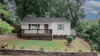 895 Durant Pl Ne - Photo 1 of 1