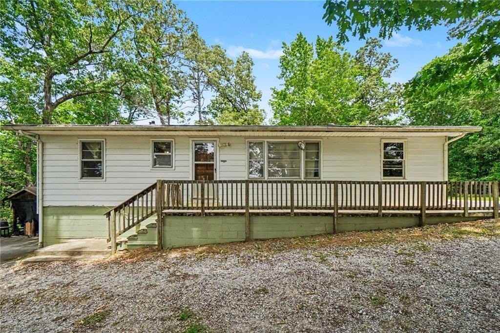 3944 Highway 166 Fairburn Rd - Photo 3 of 16
