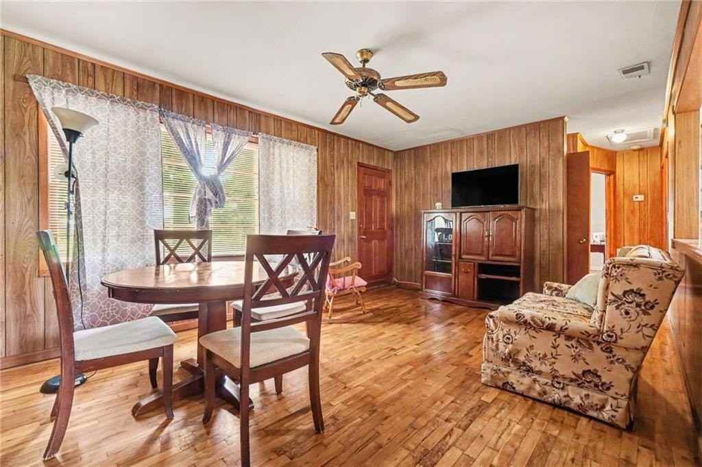 3944 Highway 166 Fairburn Rd - Photo 4 of 16
