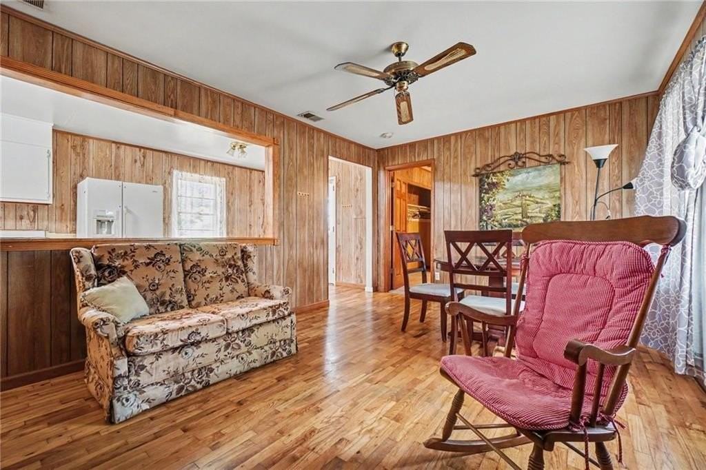 3944 Highway 166 Fairburn Rd - Photo 5 of 16