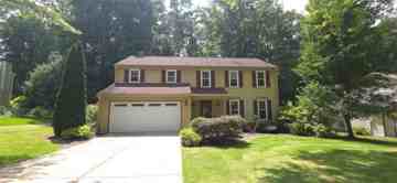 featured image of 190 Barrington Dr E
