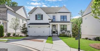 1297 Cauley Creek Overlook - Photo 1 of 1