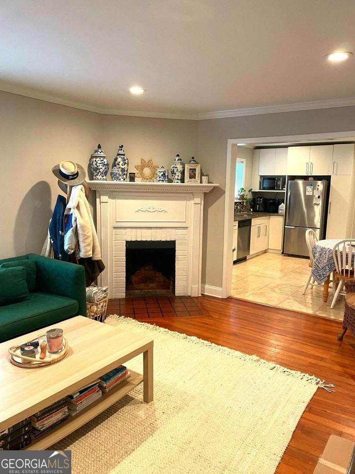 1380 Monroe Dr Ne #1 - Photo 2 of 12