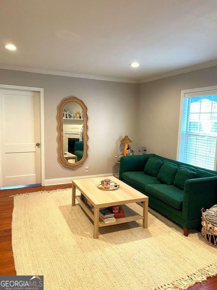 1380 Monroe Dr Ne #1 - Photo 6 of 12