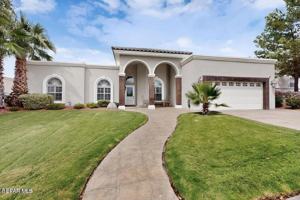 featured image of 6909 Desert Canyon Dr