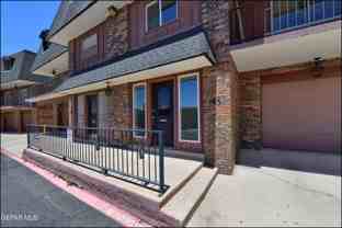 4800 N Stanton St #185 - Photo 1 of 1