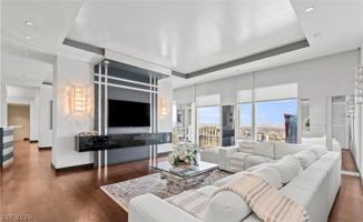 featured image of 3750 Las Vegas Blvd S #3608