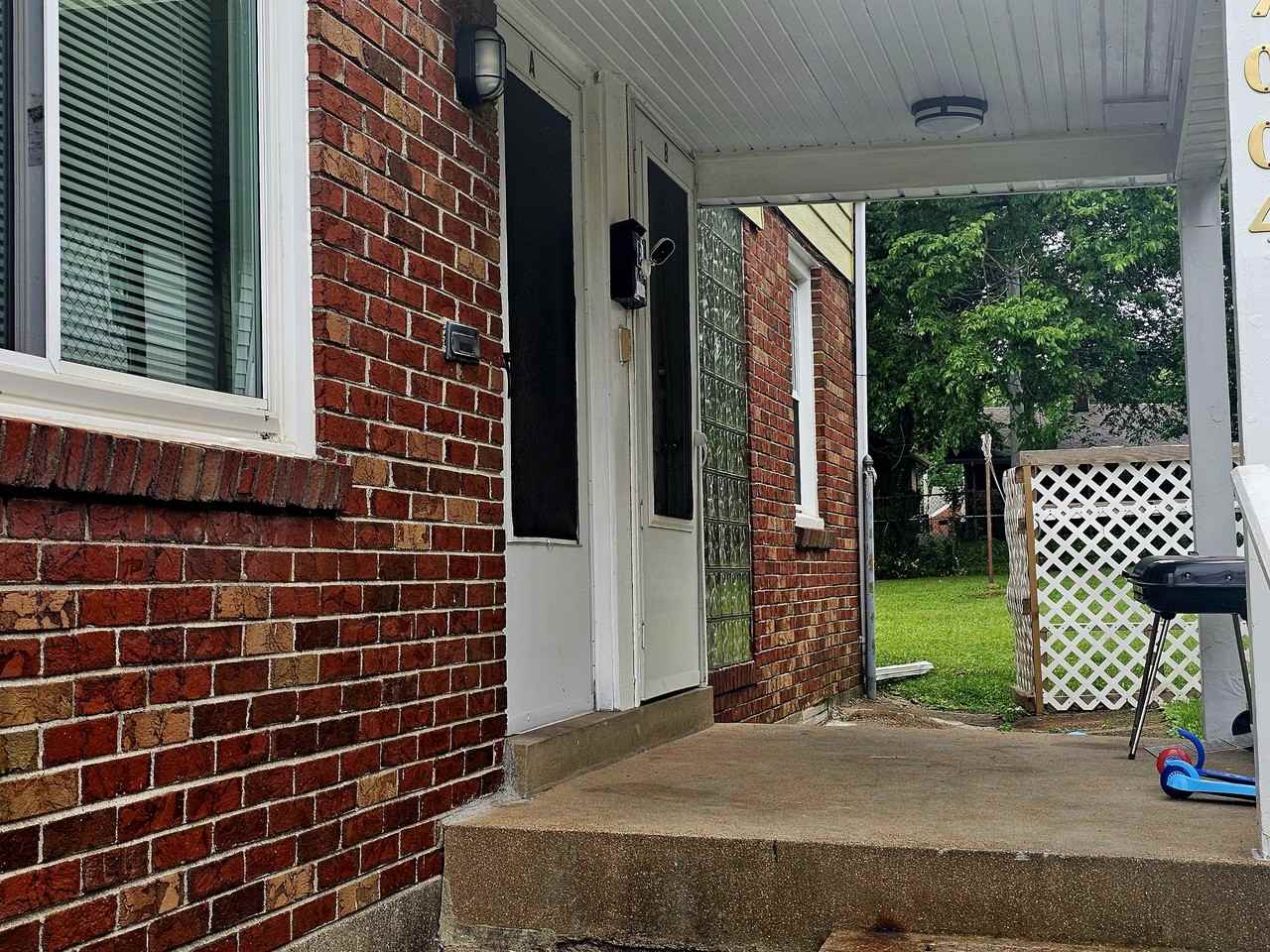 7004 Glenmore Ave #A - Photo 3 of 23