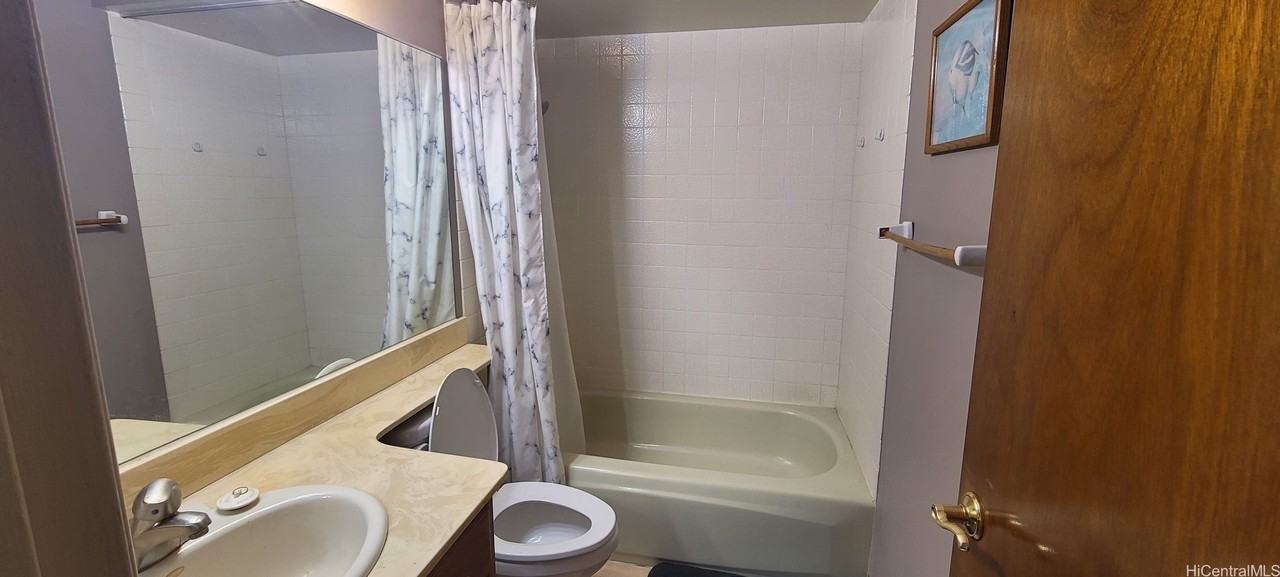 1778 Ala Moana Blvd #3705 - Photo 4 of 15