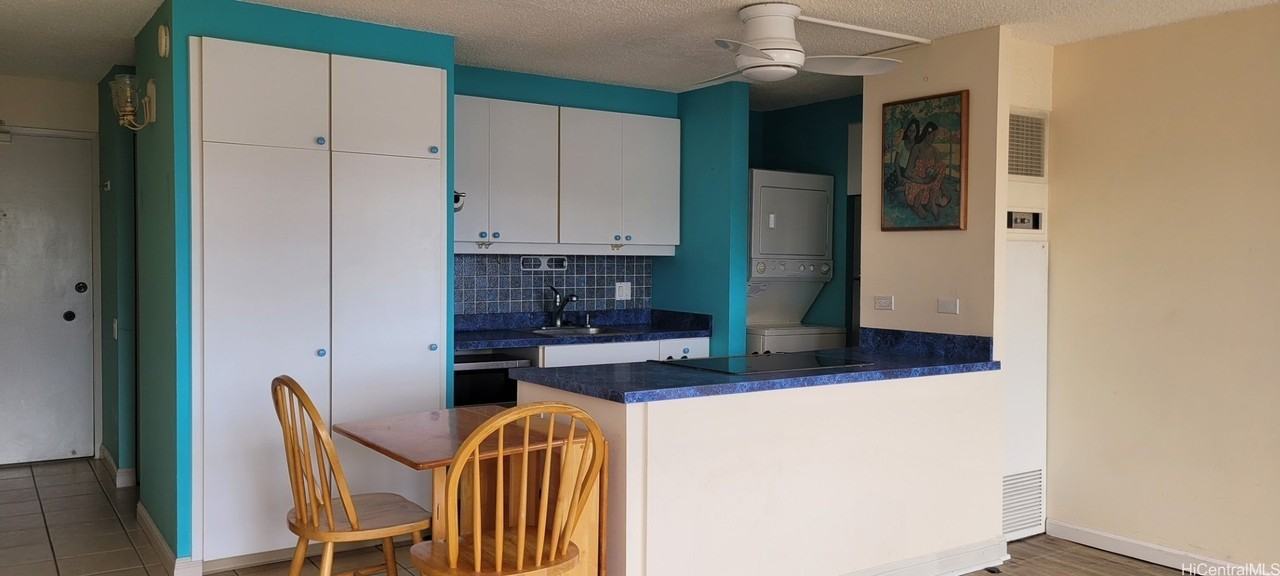 1778 Ala Moana Blvd #3705 - Photo 5 of 15
