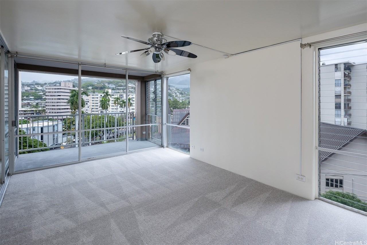 1617 Keeaumoku St #704