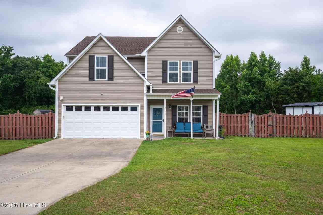 108 Willard Way