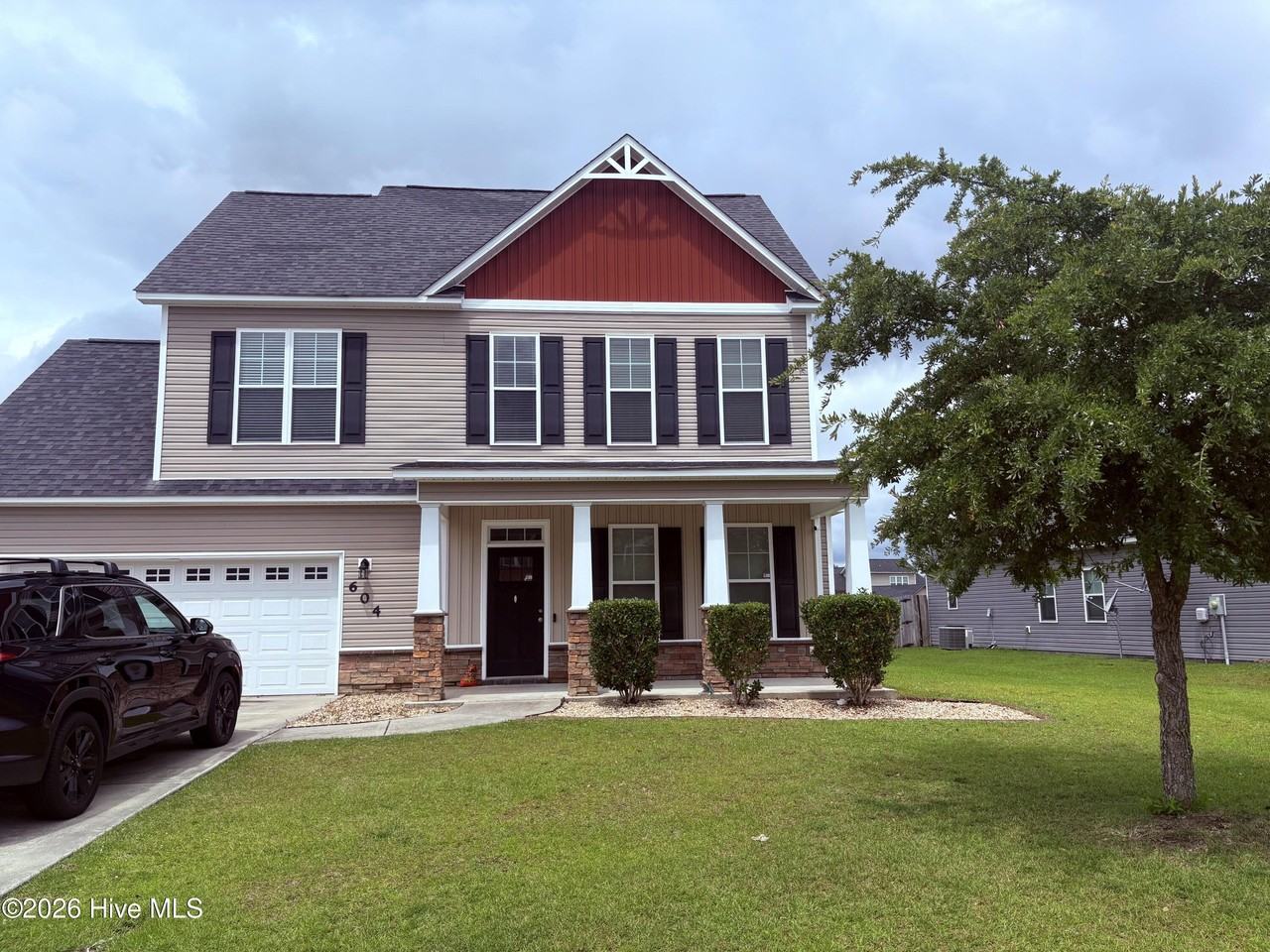 604 Drummond Grove Ln - Photo 2 of 27