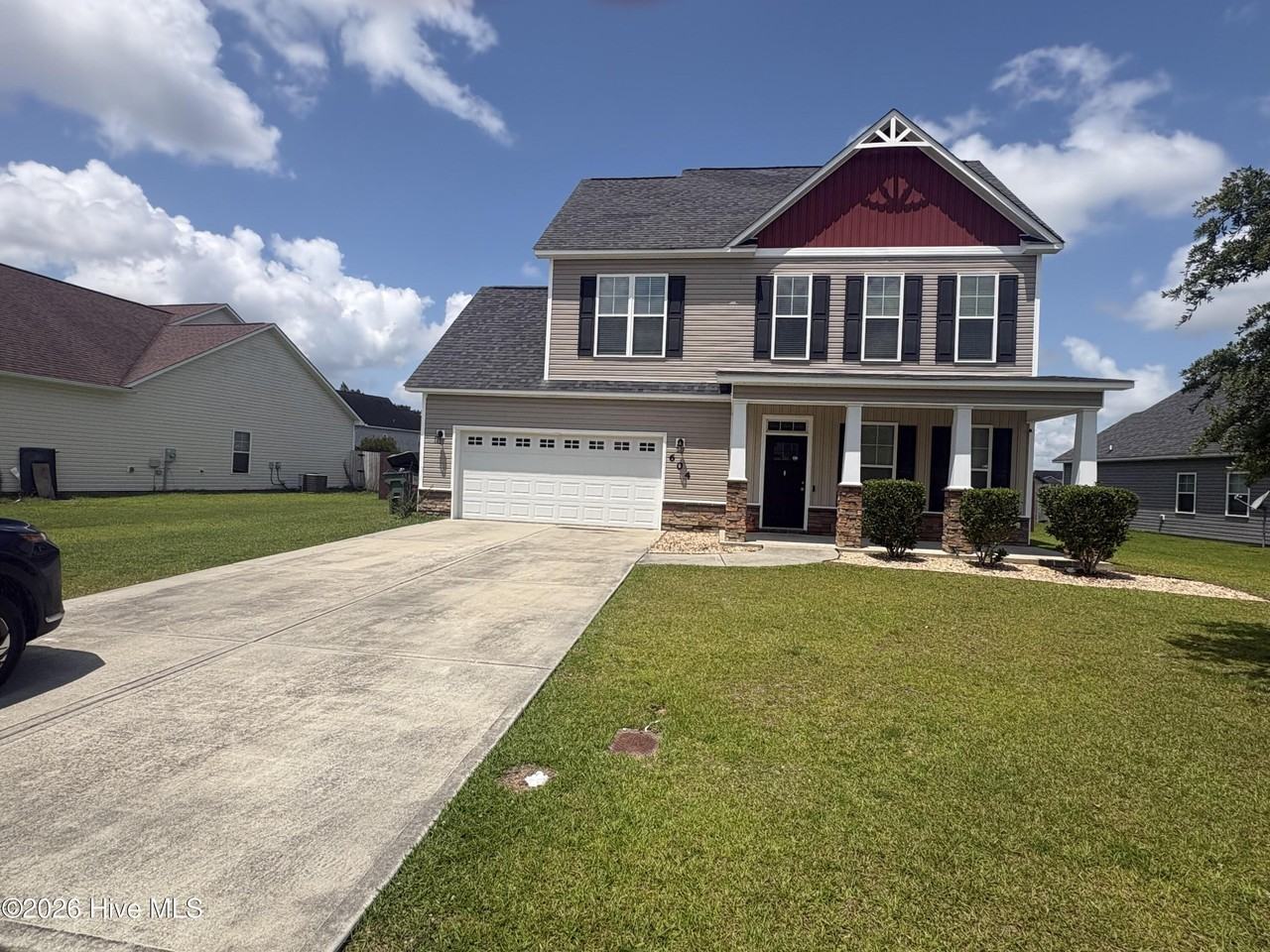 604 Drummond Grove Ln - Photo 3 of 27