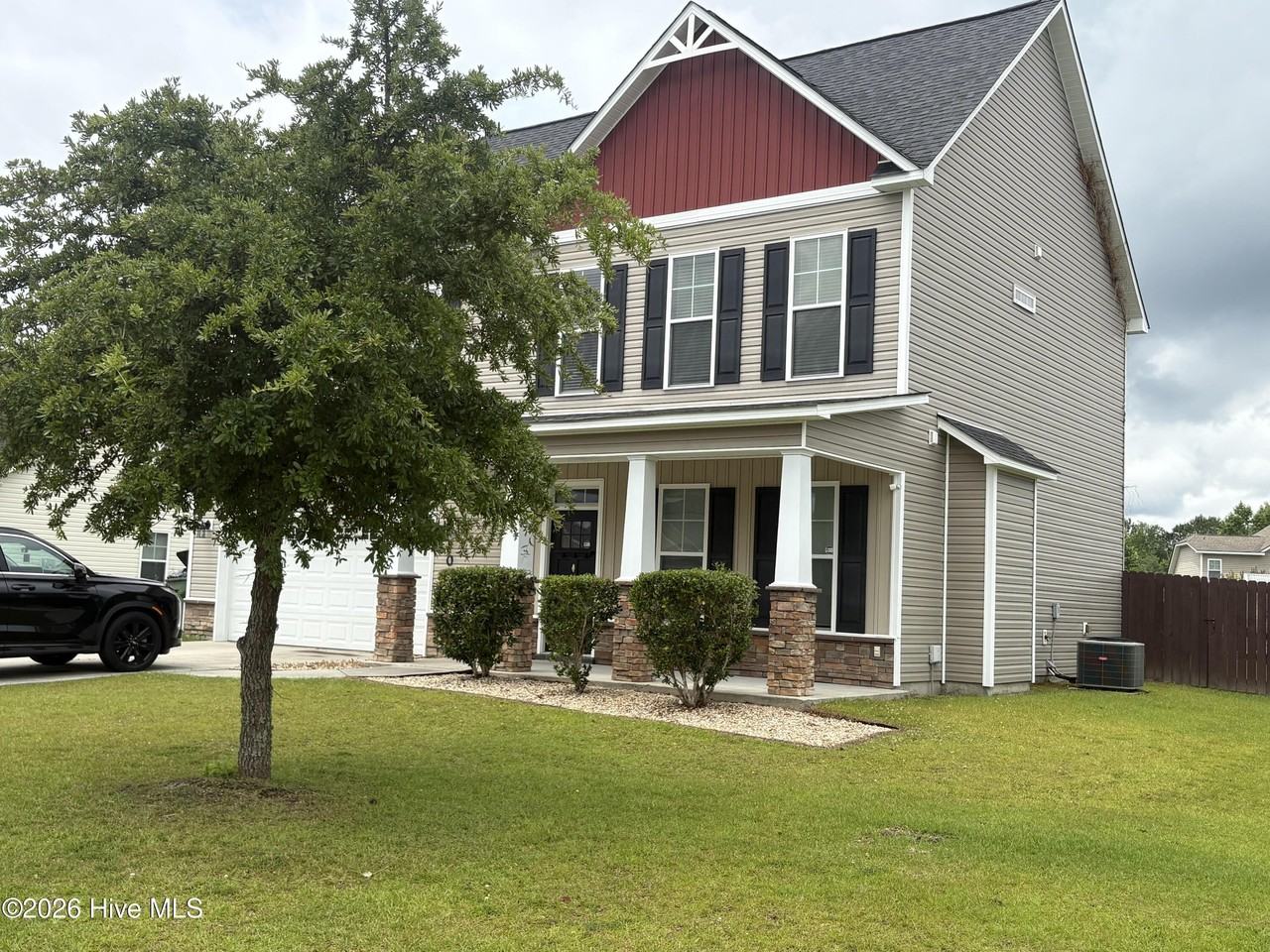 604 Drummond Grove Ln - Photo 4 of 27