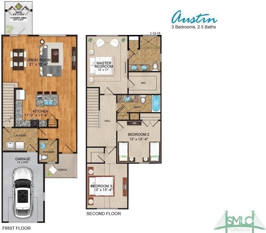 60 Ainsdale Dr - Photo 2 of 7