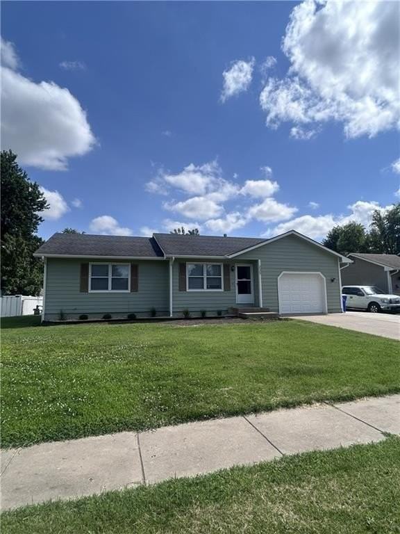 227 E Colleen Dr