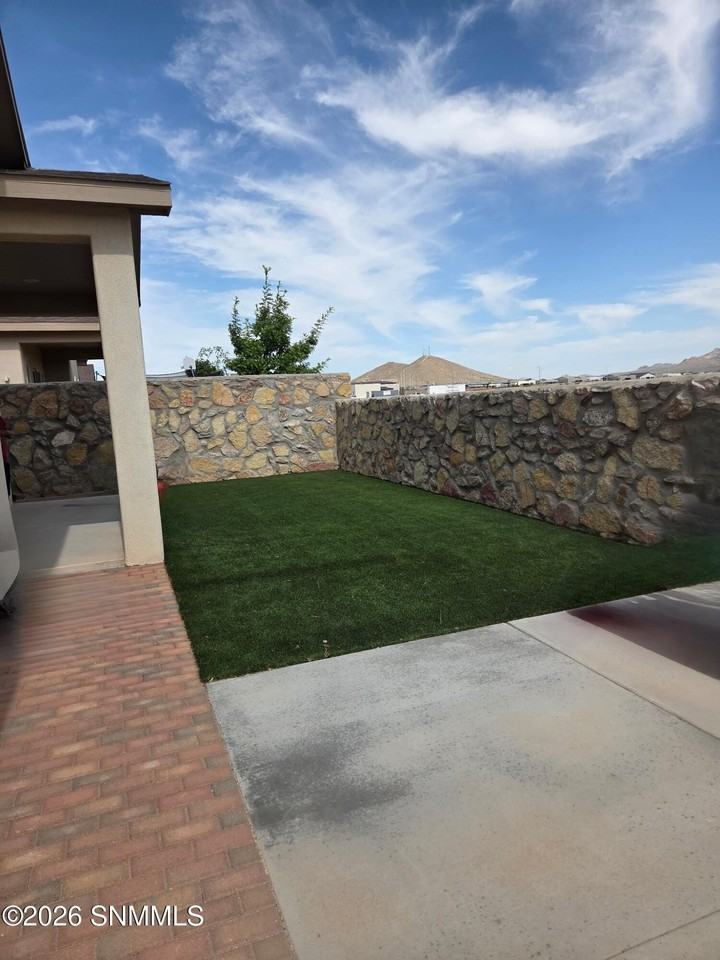 3907 San Marino Rd - Photo 5 of 5