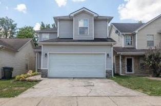2468 Checkerberry Dr - Photo 1 of 1