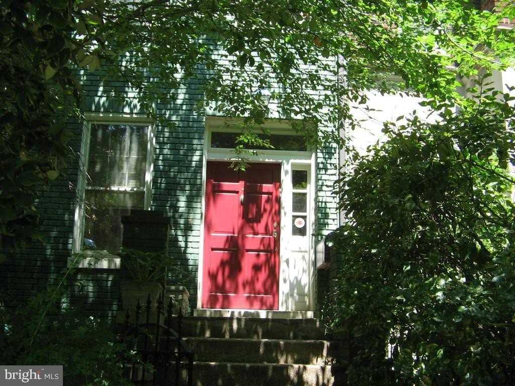 1745 Lanier Pl Nw - Photo 3 of 49