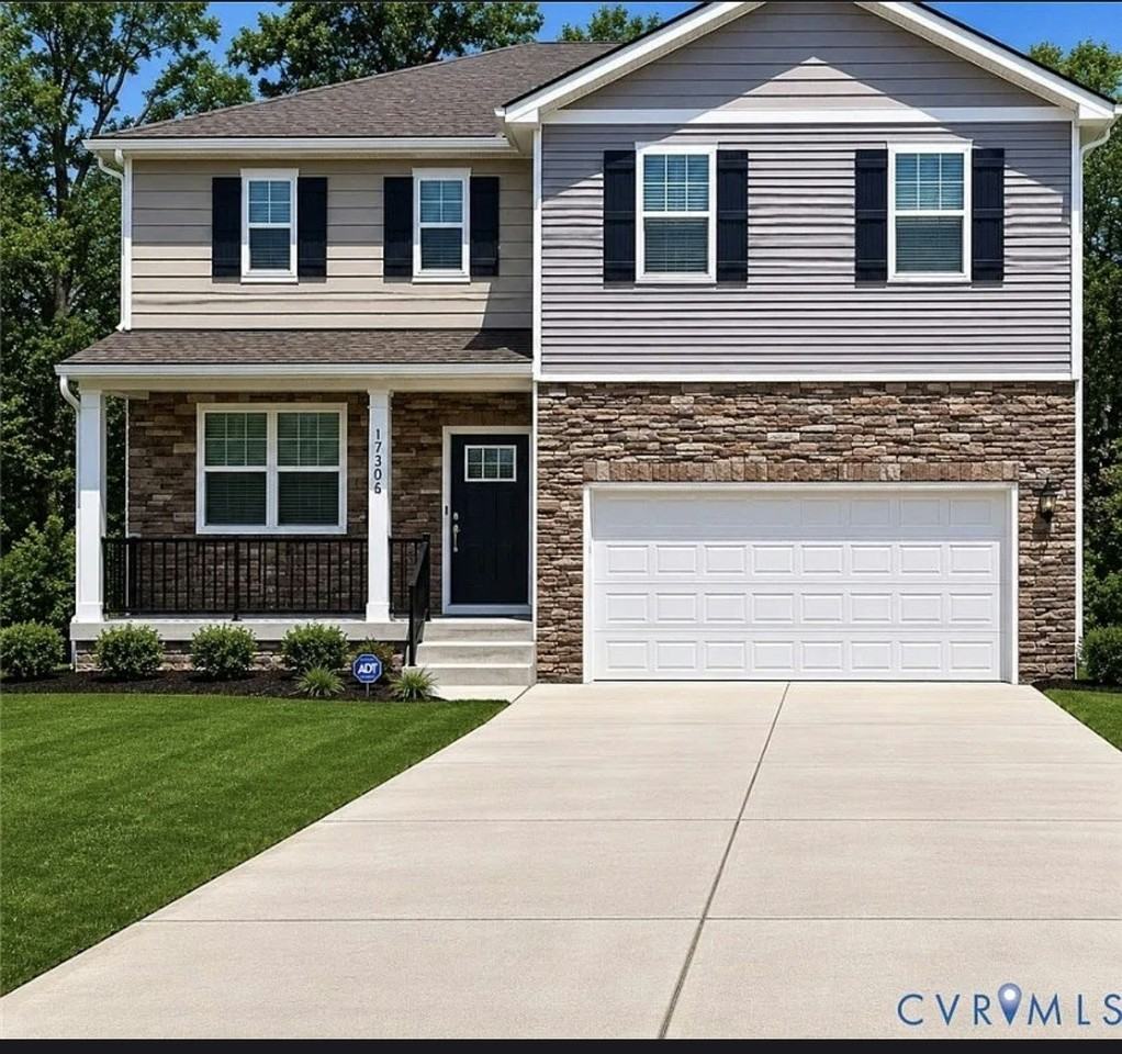 17306 Peacefield Court - Photo 6 of 19