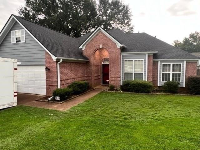 195 Cross Point Dr