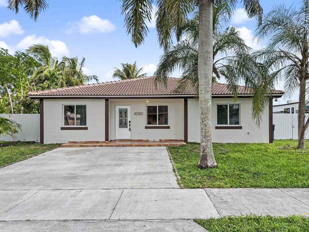 13435 Sw 257th Ter