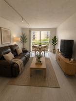 1607 Bay Rd #3D - Photo 1 of 1