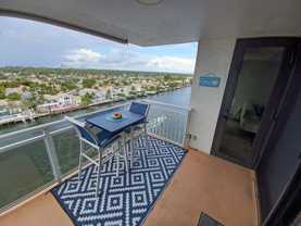 1600 S Ocean Dr #12F - Photo 1 of 1