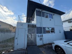 7638 N Miami Ave #5 - Photo 1 of 1
